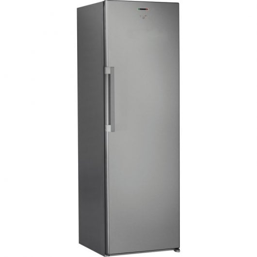 Whirlpool SW8 AM2Y XR 2 Réfrigérateur simple porte E Acier inoxydable
