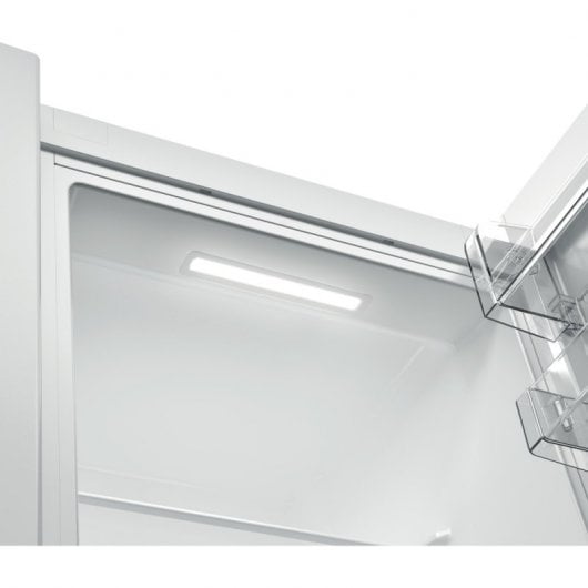 Whirlpool SW8 AM2Y XR 2 Réfrigérateur simple porte E Acier inoxydable