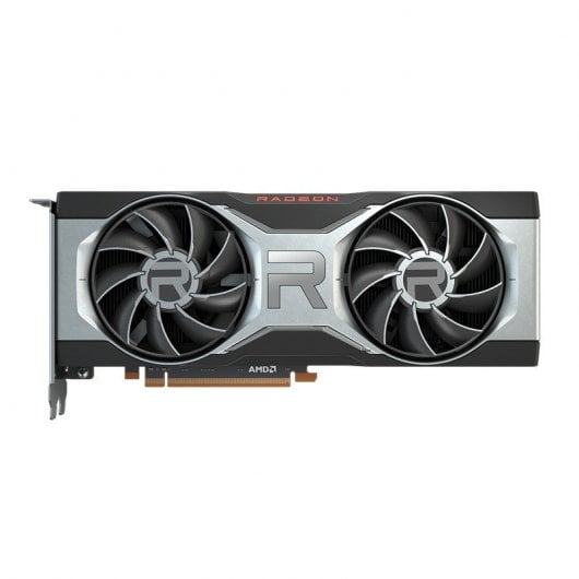 Gigabyte AMD Radeon RX 6700 XT 12GB GDDR6