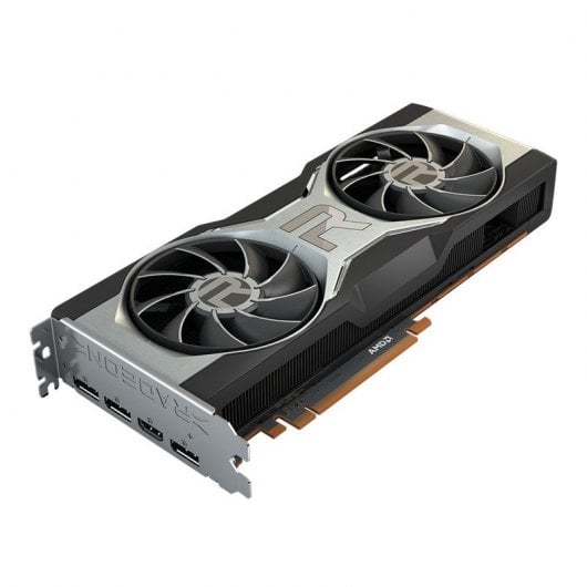 Gigabyte AMD Radeon RX 6700 XT 12GB GDDR6