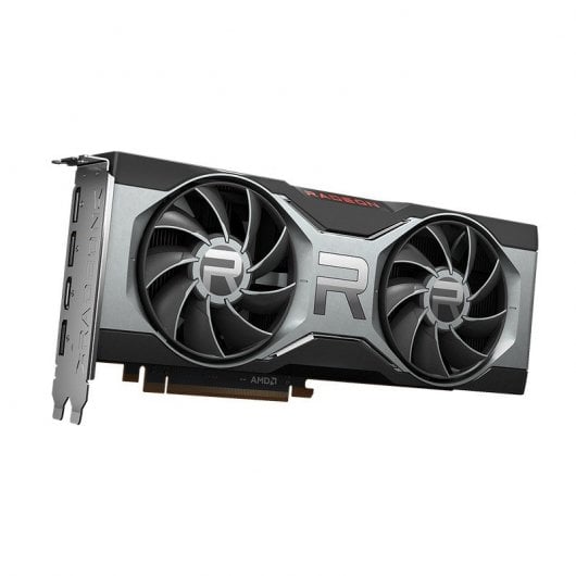 Gigabyte AMD Radeon RX 6700 XT 12GB GDDR6
