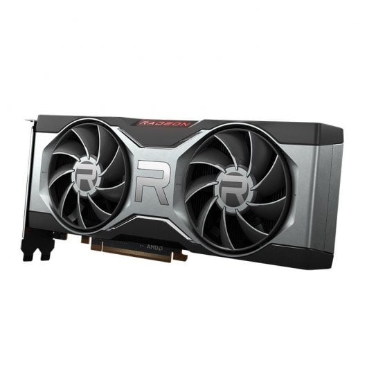 Gigabyte AMD Radeon RX 6700 XT 12GB GDDR6