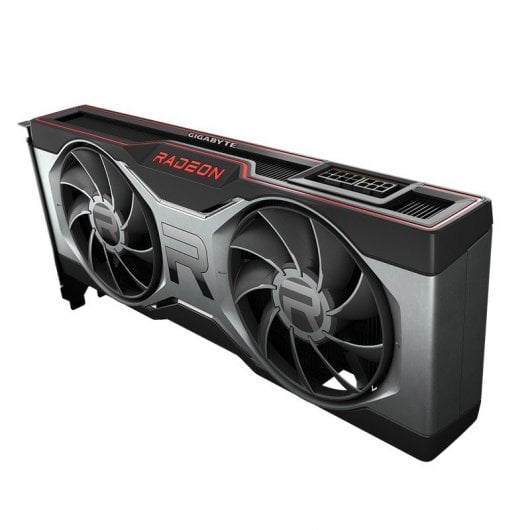 Gigabyte AMD Radeon RX 6700 XT 12GB GDDR6