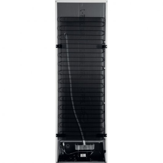 Whirlpool UW8 F2Y XBI F 2 Congelador Vertical 259L E Acero Inoxidable