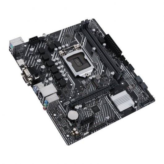 Asus PRIME H510M-D