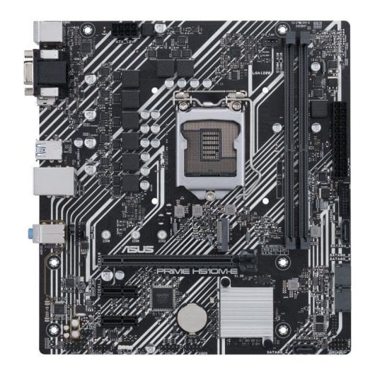 Motherboard Asus PRIME H510M-E Intel H510 LGA 1200 DDR4 micro ATX