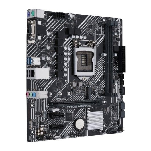 Motherboard Asus PRIME H510M-E Intel H510 LGA 1200 DDR4 micro ATX