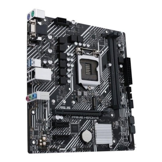 Motherboard Asus PRIME H510M-E Intel H510 LGA 1200 DDR4 micro ATX