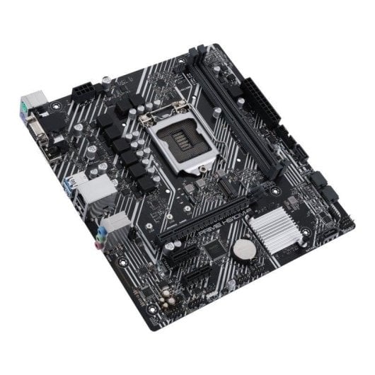 Motherboard Asus PRIME H510M-E Intel H510 LGA 1200 DDR4 micro ATX
