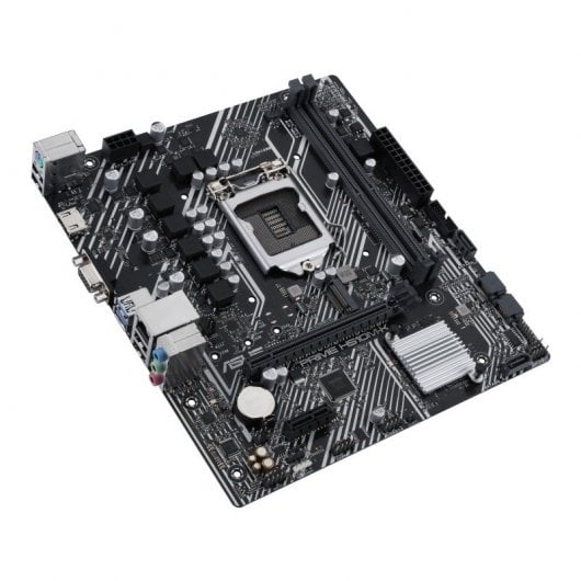 ASUS PRIME H510M-K Intel H510 LGA 1200 (Socket H5) micro ATX