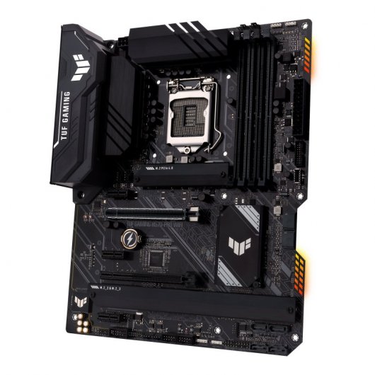 Asus TUF GAMING H570-PRO WIFI
