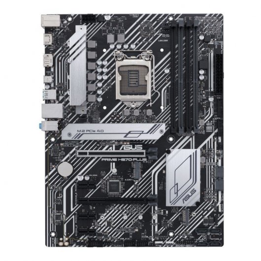 Asus PRIME H570-PLUS