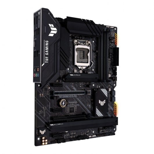 Asus TUF GAMING H570-PRO