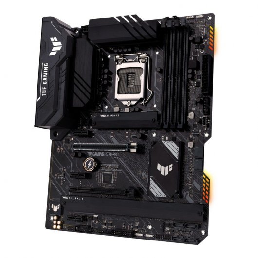 Asus TUF GAMING H570-PRO