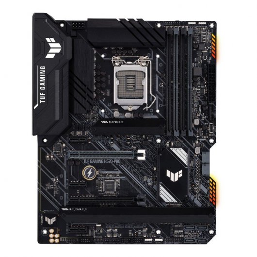 Asus TUF GAMING H570-PRO