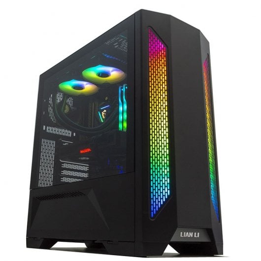 PcCom Gold AMD Ryzen 5 5600X/16GB/500GBSSD+1TB/RX6700XT