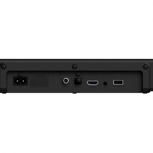 Aiwa He-888BT Barra de Sonido Bluetooth 60W