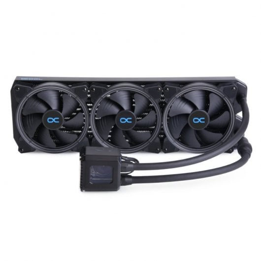 Alphacool Eisbaer Aurora 420 Kit de Refrigeración Líquida