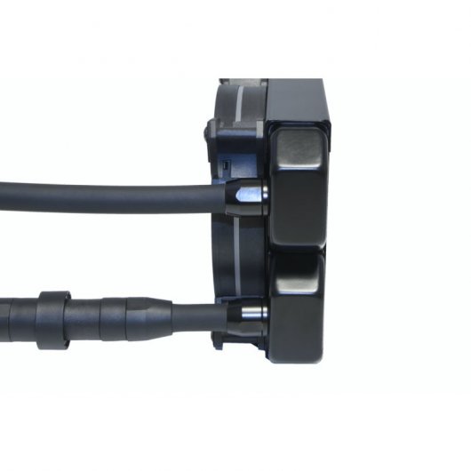Alphacool Eisbaer Aurora 420 Kit de Refrigeración Líquida