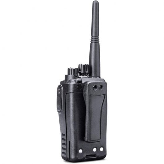 Midland G15 Pro Walkie-Talkie IP67 Schwarz