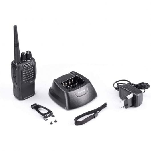 Midland G11 Pro Walkie Talkie Negro
