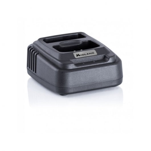 Midland BR02 PRO Walkie Talkie Negro