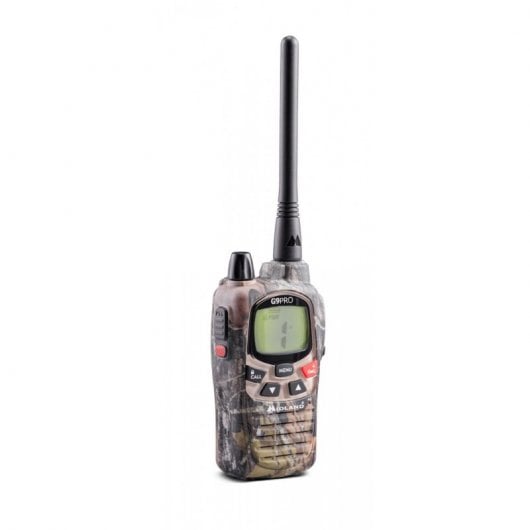 Midland G9 Pro Mimetic