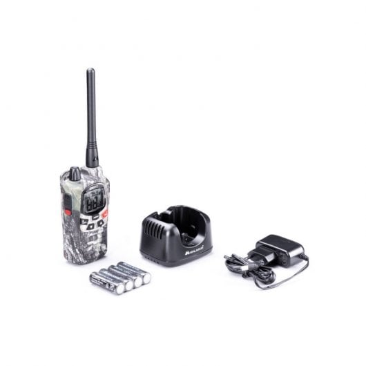 Midland G9 Pro Mimetic
