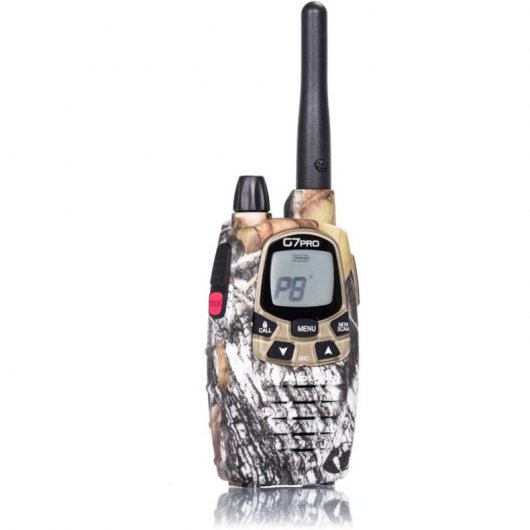 Walkie-talkie mimetico Midland G7 Pro