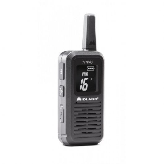 Midland 777 Pro