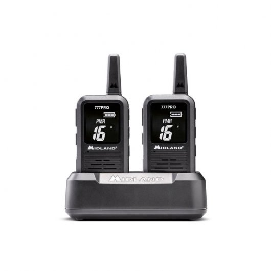 Midland 777 Pro