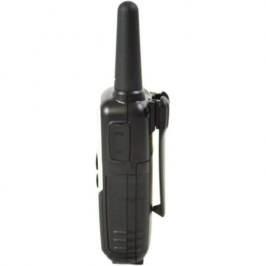 Midland XT50 Coppia Walkie Talkie PMR446 Grigio