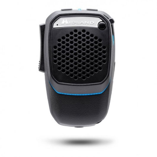 Midland Dual Mike Wireless