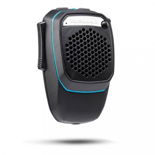 Midland Dual Mike Wireless