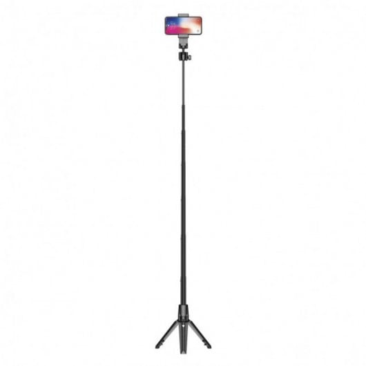 Contact Trípode Selfie Action Cam para Smartphone con Control Remoto