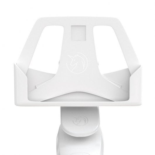 Yesoul S3 Smart Bicicleta Spinning Blanca