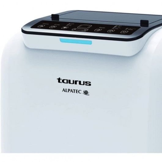 Taurus AC 280 KT Aire Acondicionado Portátil 2250 Frigorías