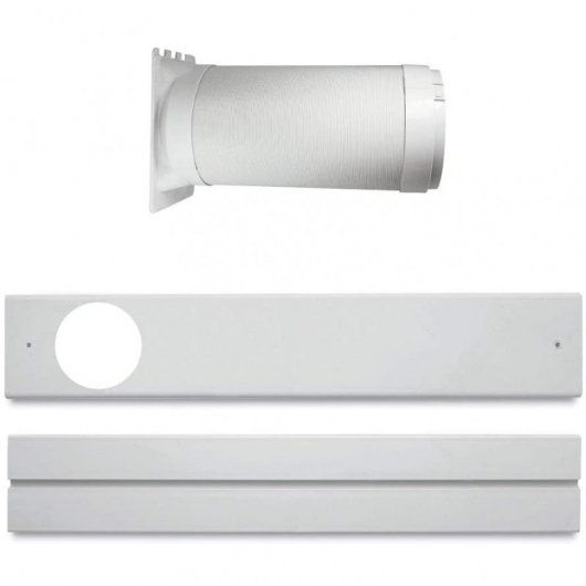 Taurus AC 3100 RVKT Aire Acondicionado Portátil Frío/Calor 2600 Frigorías