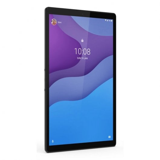 Lenovo Tab M10 HD (2nd Gen) 10.1" 2/32GB Gris