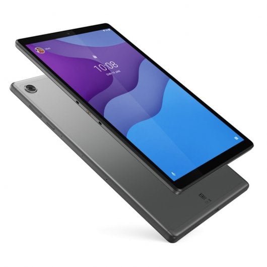 Lenovo Tab M10 HD (2nd Gen) 10.1" 2/32GB Gris