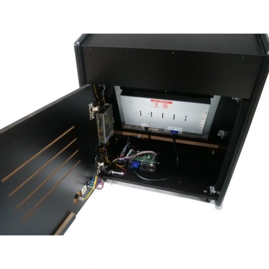 UnicView Pandoras Box 9D Bartop Arcade 2700 Juegos