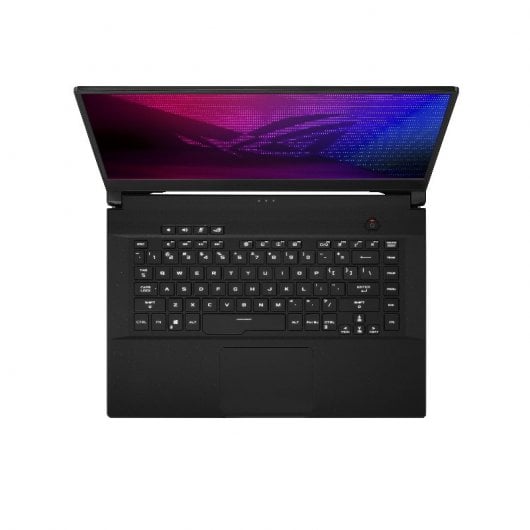 Asus Rog Zephyrus M15 GU502LV Intel Core i7-10750H/16GB/1TB SSD/RTX 2060/15.6'' (PT)