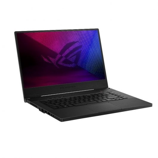 Asus Rog Zephyrus M15 GU502LV Intel Core i7-10750H/16GB/1TB SSD/RTX 2060/15.6'' (PT)