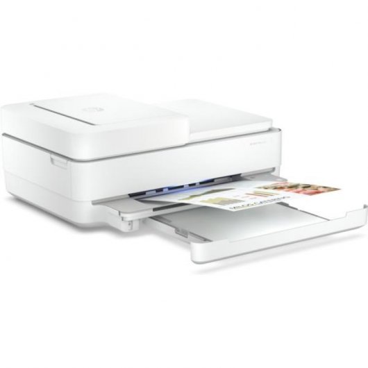 HP ENVY Pro 6430 Multifunción Color WiFi Duplex