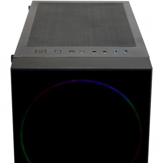 CoolBox DeepGaming Antrax-S Intel Core i7-9700F/16GB/480GB SSD/GTX1650