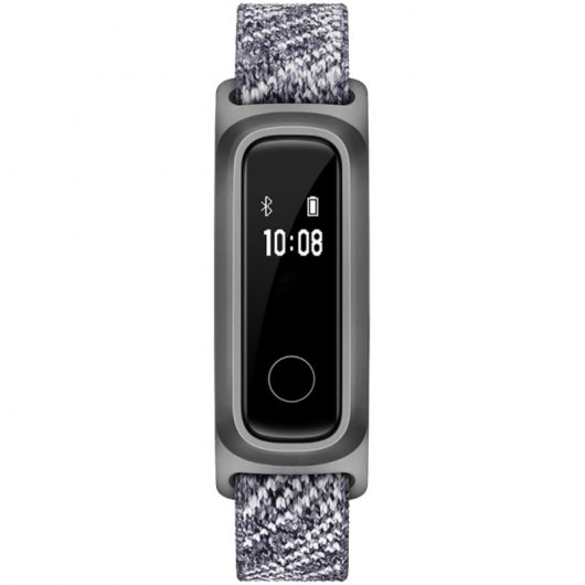 Honor Band 5 Bluetooth Tejido Gris