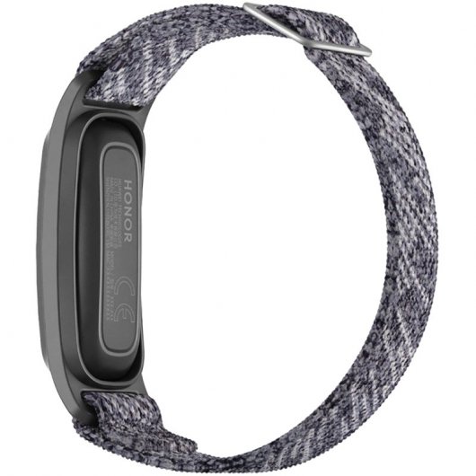 Honor Band 5 Bluetooth Tejido Gris