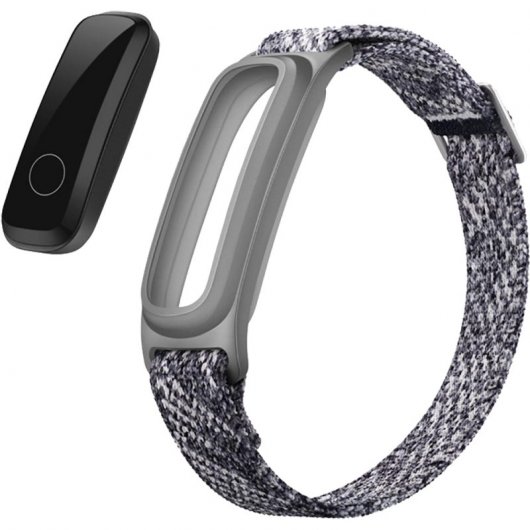 Honor Band 5 Bluetooth Tejido Gris