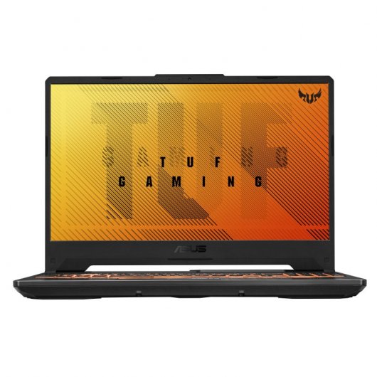Asus TUF Gaming FX505DT-HN450 AMD Ryzen 5 3550H/8GB/512GB SSD/GTX 1650/15.6"