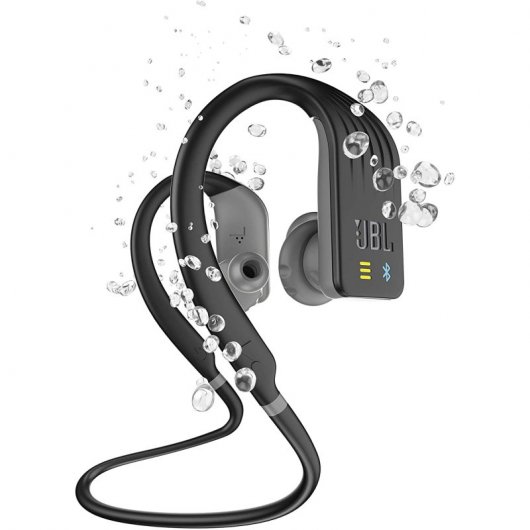JBL Endurance Dive Auriculares Bluetooth 1GB Negros